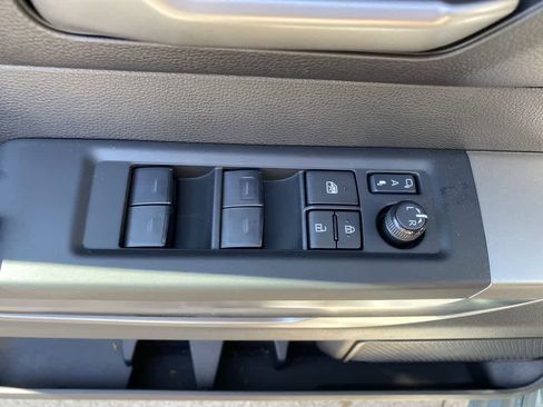 New 2025 Toyota Tundra SR5 w/ SR5 Premium Package image 15