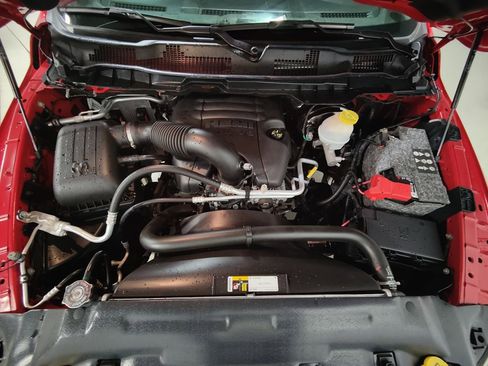 Used 2017 RAM 1500 Sport w/ Convenience Group RWD image 5