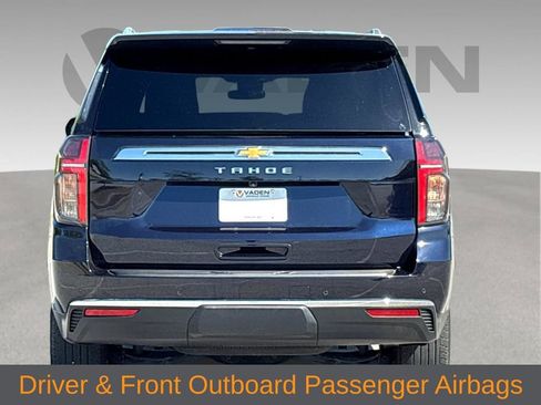 Used 2024 Chevrolet Tahoe LS RWD image 18