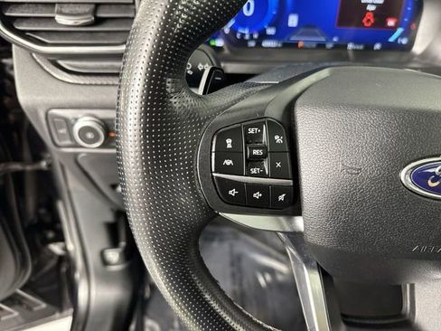 Used 2020 Ford Explorer ST w/ ST Street Pack AWD/4WD image 13