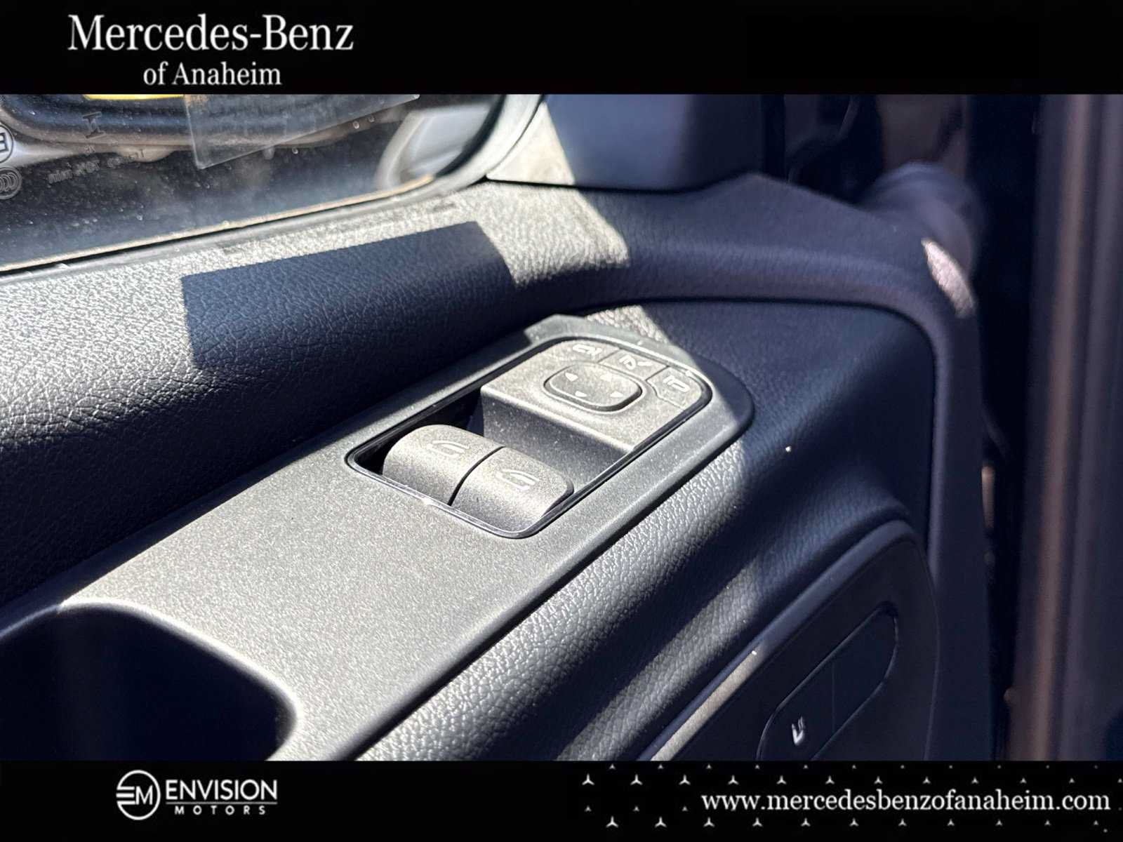 New 2026 Mercedes-Benz Sprinter 2500 image 19
