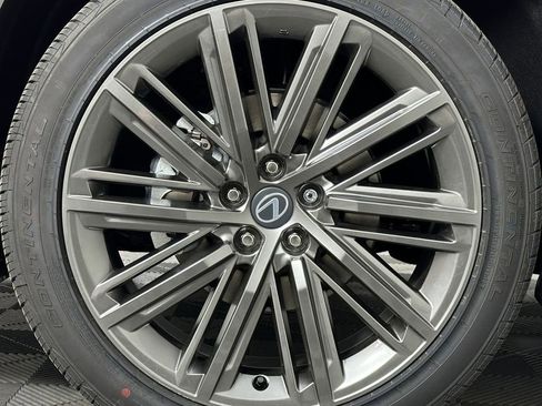 New 2026 Lexus TX 350 AWD image 14