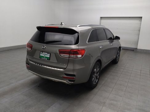Used 2018 Kia Sorento SX image 9