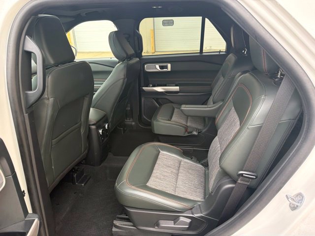 Certified 2023 Ford Explorer Timberline w/ Timberline Technology Package AWD/4WD image 17