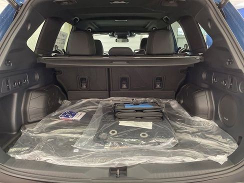 New 2026 Subaru Forester Wilderness AWD/4WD image 11