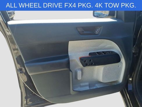 Used 2022 Ford Maverick XLT w/ Equipment Group 300A Standard image 19