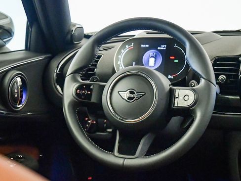 Certified 2023 MINI Cooper Clubman S image 13