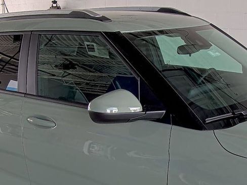 New 2026 Chevrolet TrailBlazer LT w/ LT Cold Weather Package image 17