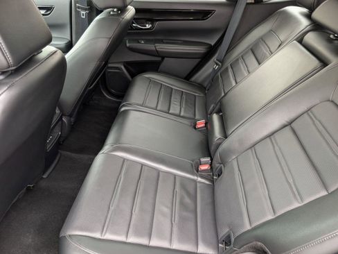 Used 2025 Honda CR-V EX-L image 27