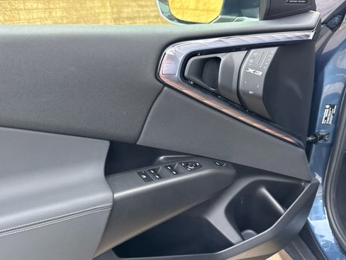 Certified 2025 BMW X3 xDrive30i w/ Premium Package image 13