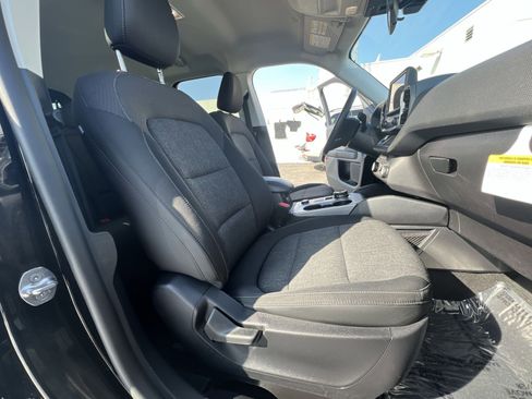 Used 2024 Ford Bronco Sport Big Bend image 26