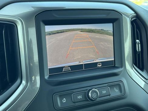 New 2026 GMC Sierra 1500 Pro w/ Pro Value Package image 15