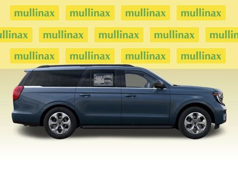New 2027 Ford Expedition Max Active RWD image 37