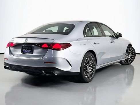 New 2026 Mercedes-Benz E 350 E 350 image 11