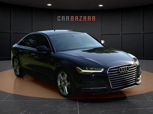 Used 2017 Audi A6 2.0T Premium image 4