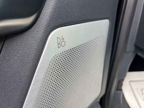 Certified 2024 Ford F350 Platinum image 9