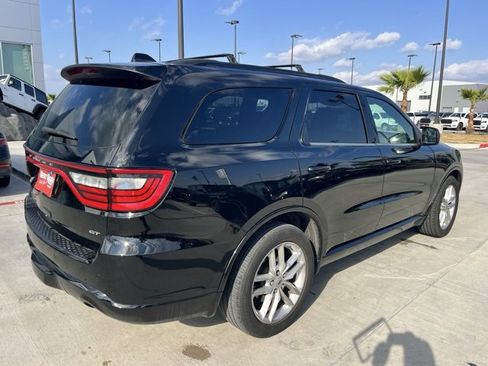 Used 2024 Dodge Durango GT image 9