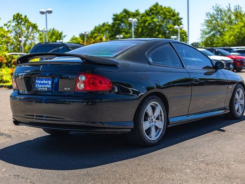 Used 2004 Pontiac GTO RWD image 7