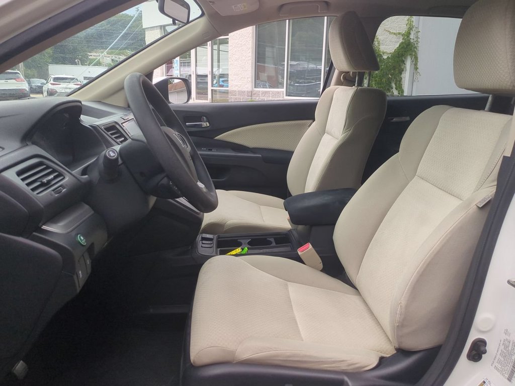 Used 2016 Honda CR-V EX image 22