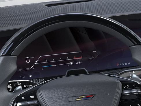 New 2026 Cadillac Escalade V image 18