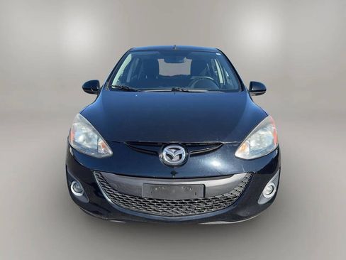 Used 2011 MAZDA MAZDA2 Touring image 10