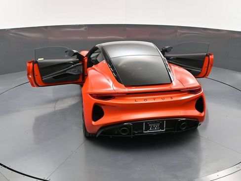 New 2026 Lotus Emira RWD image 32