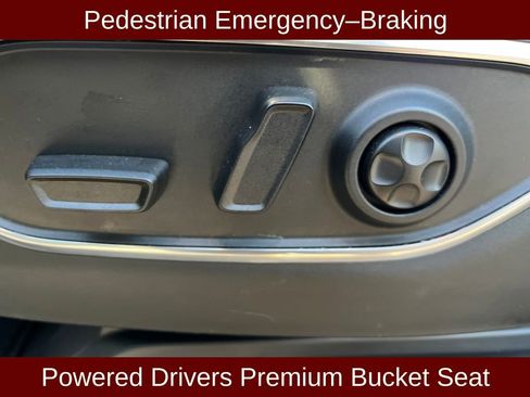 Used 2022 Jeep Wagoneer Series III w/ Convenience Group I image 32