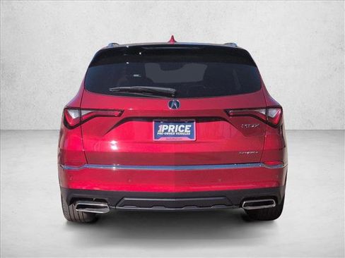 Used 2023 Acura MDX SH-AWD w/ Advance Package image 7