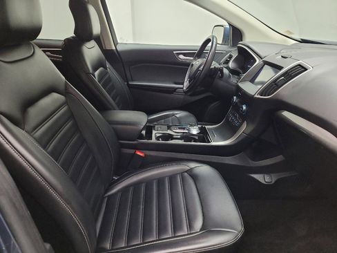 Used 2019 Ford Edge SEL w/ Equipment Group 201A image 21