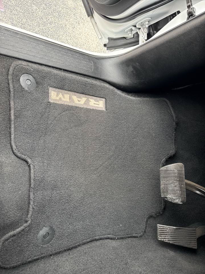 Used 2019 RAM 1500 Big Horn AWD/4WD image 35