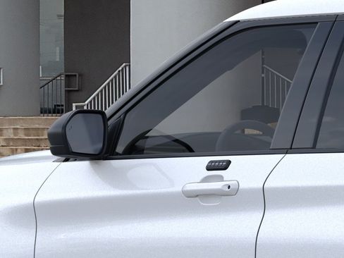 New 2026 Ford Explorer Active w/ Active Comfort Package RWD image 20