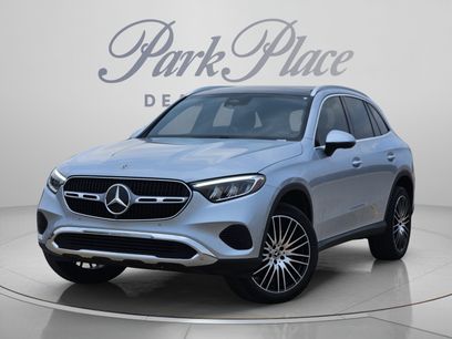 Certified 2026 Mercedes-Benz GLC 300