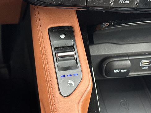 Certified 2023 Kia Telluride EX X-Line AWD/4WD image 17