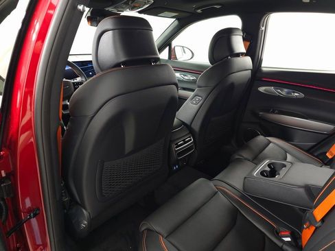 Used 2026 Genesis GV70 3.5T Sport Advanced image 32