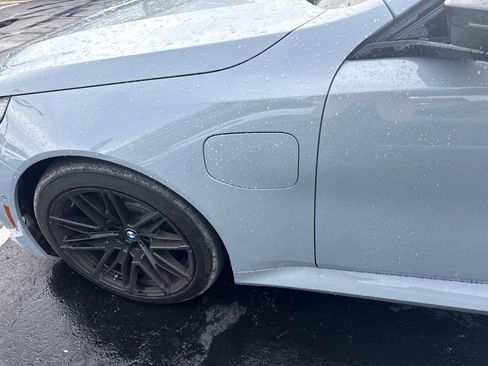 Used 2025 BMW M5 AWD/4WD image 2