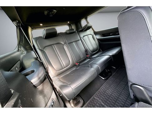 Certified 2024 Jeep Grand Wagoneer L Series II w/ Quick Order Packagew 28T image 29