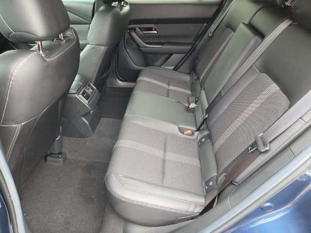 Used 2025 MAZDA CX-50 AWD 2.5 S w/ Cargo Package image 12