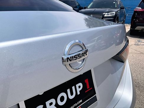Used 2021 Nissan Sentra S FWD image 10