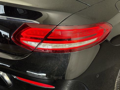 Used 2020 Mercedes-Benz C 300 Cabriolet w/ Driver Assistance Package image 32