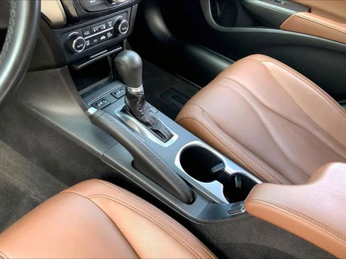 Used 2022 Acura ILX w/ Premium Package image 17