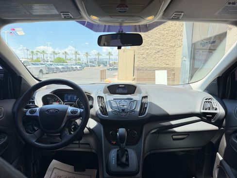 Used 2015 Ford Escape S FWD image 20