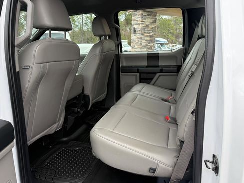 Used 2020 Ford F150 XL w/ Equipment Group 101A Mid image 12