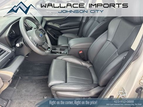 Used 2025 Subaru Ascent Bronze Edition AWD/4WD image 5