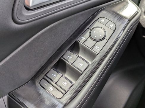 New 2026 Nissan Rogue SV FWD image 25