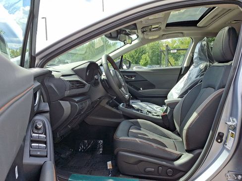 New 2025 Subaru Crosstrek 2.5i Limited image 6