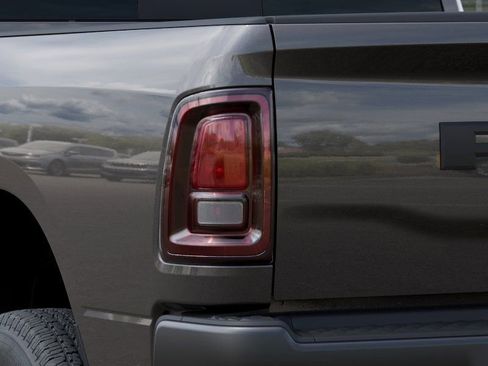 New 2026 RAM 2500 Tradesman AWD/4WD image 9