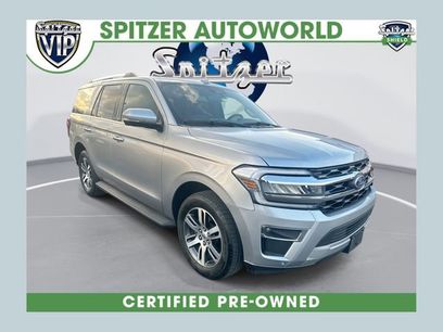 Used 2024 Ford Expedition Limited
