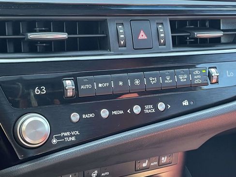 Used 2022 Lexus ES 350 F Sport image 35