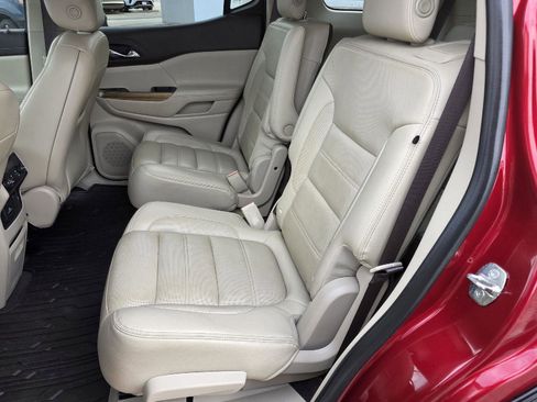 Used 2019 GMC Acadia Denali w/ Technology Package image 37