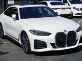 Used 2022 BMW 430i Gran Coupe w/ M Sport Package image 5